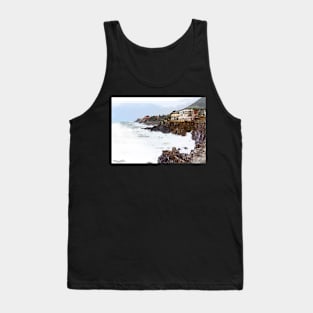 Nervi Tank Top